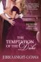 [Wetherby Brides 05] • The Temptation of the Duke